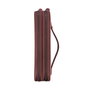 Zoozie Bags Orleanscrazy Rojo Claret
